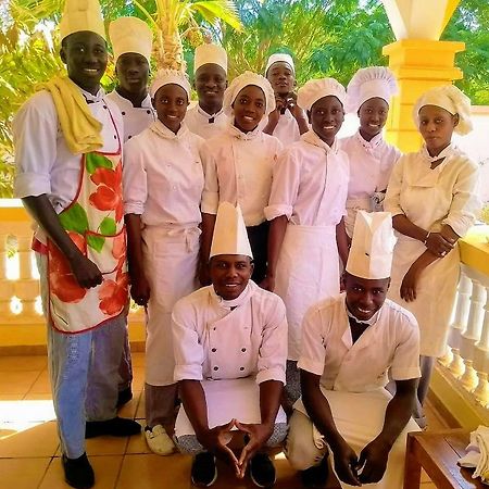 Keur Yakaar Hotel Somone Luaran gambar
