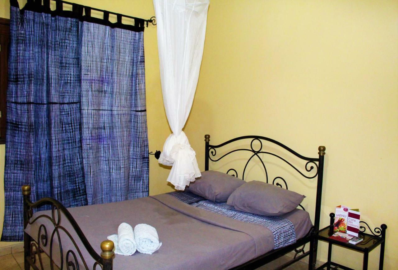 Keur Yakaar Hotel Somone Luaran gambar
